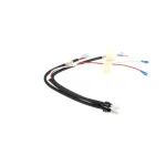 Crown Steam 9164-1 Control Ignition Module Wire Harness