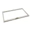 True 916872 Lid Assembly, Right, Gray, 21-7/8" x 13-9/16", TFM-29FL