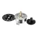 Crown Steam 9169-1 TIMER COMPLETE WITH DIAL