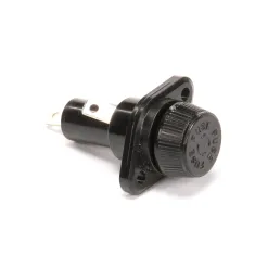 Middleby 91695 Fuse Holder With Cap, 15A