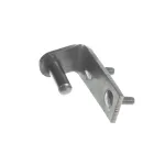 Fri-Jado 9170427S ASSEMBLY HINGE LEFT, OPERATORSIDE