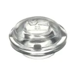 Fri-Jado 9171136 Glass Cover, Lamp Holder, Coated
