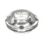 Fri-Jado 9171136 Glass Cover, Lamp Holder, Coated