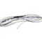 True 917148 Heater Wire GL Braid, 230", 115V, 3.5Watt/Foot, 48' Blue/White Leads
