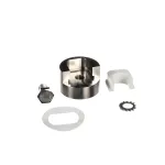 Fri-Jado 9172063S Axle Support Assembly