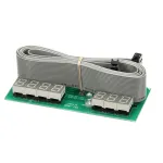 Fri-Jado 9172064 DISPLAY (INCLUDES RIBBON)