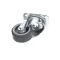 Fri-Jado 9172065 Caster, Swivel, without Brake, Plate