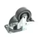 Fri-Jado 9172066 Caster with Brake, Swivel Plate