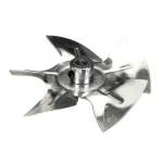 Fri-Jado 9172078 Fan Blade, 150MM, STG