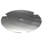 Fri-Jado 9174369 Rotor Disc, 3MM, TDR5
