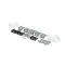 True 917697 Pulley Retrofit Kit, GDM-69