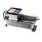 True 917993 Condensate Drain Pan Heater, 120V, 400W