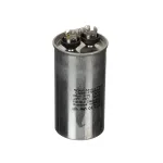 Ice O Matic 9181009-27 Capacitor, Compressor Run, 50uF, 370VAC, 50/60HZ