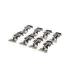 Kason 91810EZ0356 LIGHT CLIPS