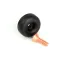 Hamilton Beach Commercial 918192500 BUMPER W/SCREW (4 REQ.) (SUB T