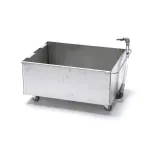Giles 91823 FILTER PAN ASSY, GGF FRYER
