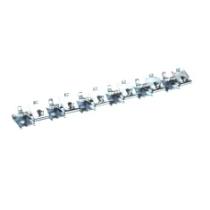 True 918435 Shelf Clip Kit, Pack of 12