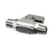 Crown Steam 9189-1 BALL VALVE WAS 3-BV72