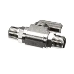 Crown Steam 9189-1 BALL VALVE WAS 3-BV72