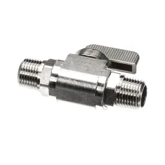 Crown Steam 9189-1 BALL VALVE WAS 3-BV72
