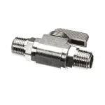Crown Steam 9189-1 BALL VALVE WAS 3-BV72