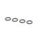 Prince Castle 919-17S Cushion, Guide Rod, Pack of 4