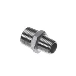 Fri-Jado 9191091 REDUCTION HEXAGON NIPPLE THREADED 3/8" (M) - 1/4"