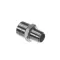 Fri-Jado 9191091 REDUCTION HEXAGON NIPPLE THREADED 3/8" (M) - 1/4"