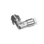 Fri-Jado 9191184 SWIVEL ELBOW PUSH-IN 6MM - 1/8" (F-M) SS BSP