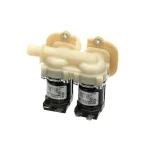 Fri-Jado 9191199 VALVE-E 2/1 3/4" -10 (M/M-M) 110-127V 60 HZ