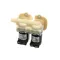 Fri-Jado 9191199 VALVE-E 2/1 3/4" -10 (M/M-M) 110-127V 60 HZ