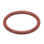 Fri-Jado 9191283 O-RING INNER 24,2 SILICONE FOR ECOLAB BOTTLE USA/