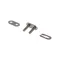 Fri-Jado 9192015 CHAIN CONNECTING LINK 3/8''X 7/32'' TYPE 06B-1RJ