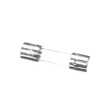 Fri-Jado 9192059 FUSE 2A FAST 3X20 GLASS