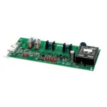 Fri-Jado 9192203 Input/Output Board Extension