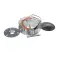 Fri-Jado 9192227 Transformer, Blower, UL E179800