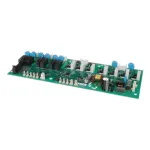 Fri-Jado 9192400S PCB MAIN (IO BOARD), PACKED