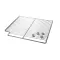 True 919454 SHELF, TSSU/TUC/TWT-36 LT STAINLESS WIRE ELECTROPO
