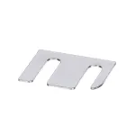 Fri-Jado 9194880 SPACER PLATE HINGE PLATE, BOTTOM LEFT