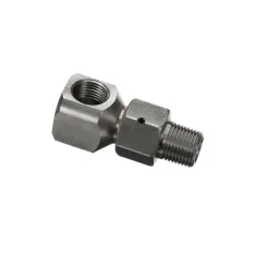 Crown Steam 9196-1 SWIVEL JOINT, GAS 1/2"