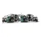Blickman 91D1831005 CONTROLLER, DUAL, WARMER MODELS MG/MS 7924