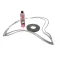 Blickman 91DBWG7921 DOOR GASKET KIT 7921