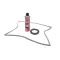 Blickman 91DBWG7927 DOOR GASKET KIT 7927