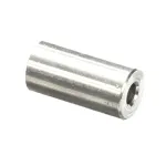 Market Forge 92-0055 Standoff/Spacer, Aluminum, 1/2" x 1", Blower Drive Support