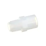 Market Forge 92-0086 Bushing, 1/4" MNPT x 1/8" FNPT, Nylon, Thermistor Probe