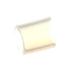 Market Forge 92-0090 TUBING SILICONE 1 CP042401