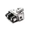 Market Forge 92-0101 Gas Valve, 24 Volt, 50/60HZ, Natural, Honeywell