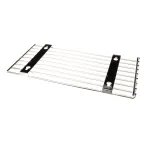 Market Forge 92-0116 RACK PAN R/L 4 PAN CP066101