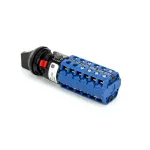Market Forge 92-0125 Switch, Rotary, Altair II