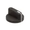 Market Forge 92-0138 Knob, Timer, 6MM x 4.5MM, CP042901